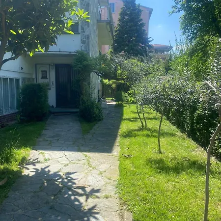 Da Melina Apartamento Parma