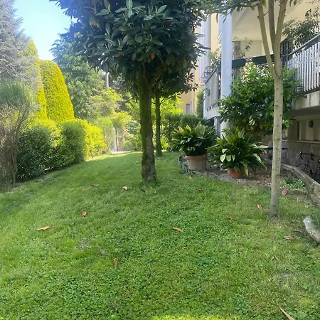 Apartamento Da Melina Parma