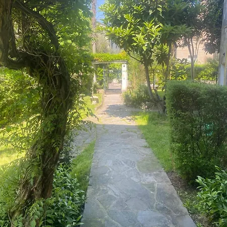 Da Melina Apartment *