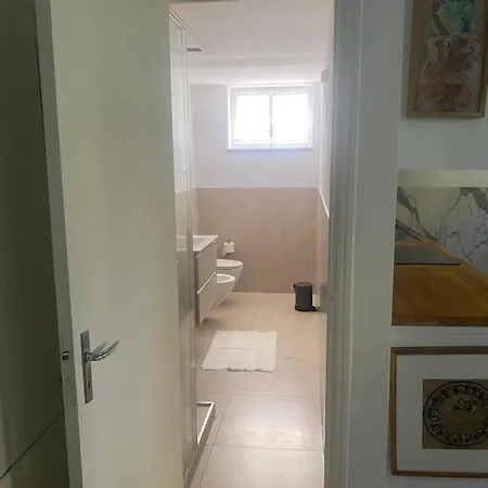 Apartment Da Melina *