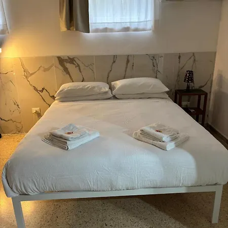 Apartament Da Melina Parma