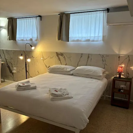 Apartament Da Melina *
