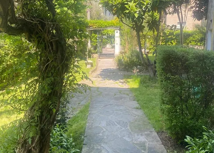 Da Melina Apartment *