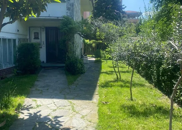 Da Melina Apartament Parma