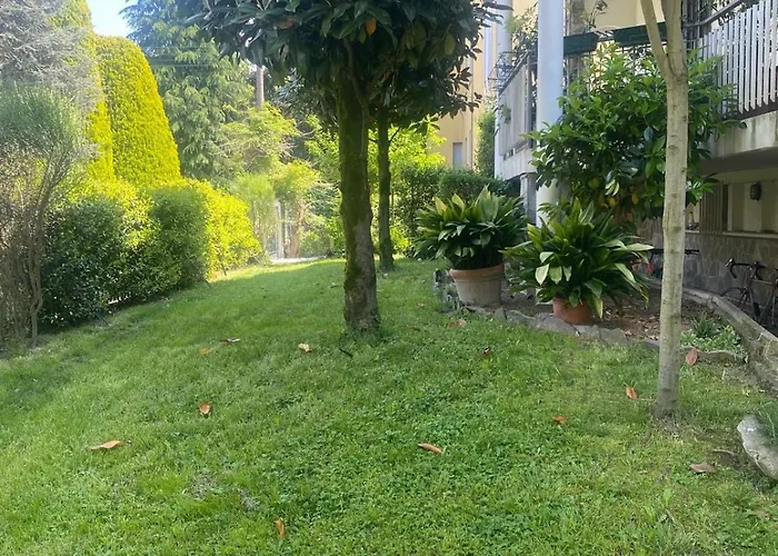 Apartament Da Melina Parma