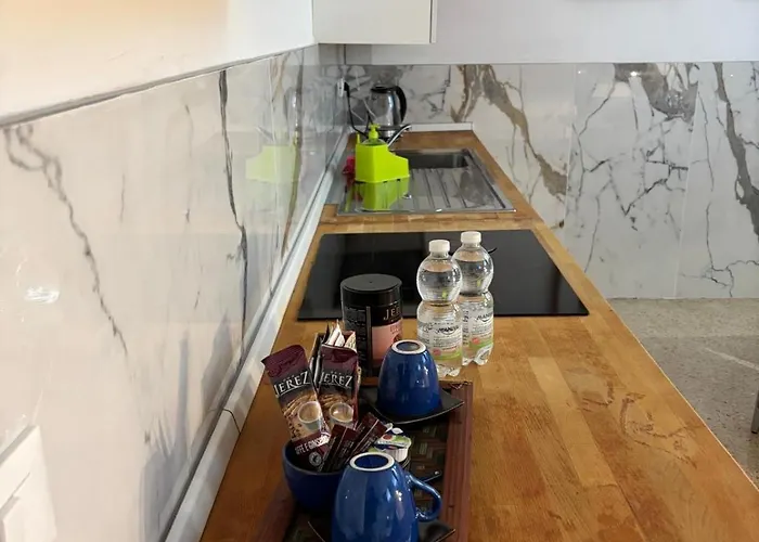 Apartment Da Melina Parma