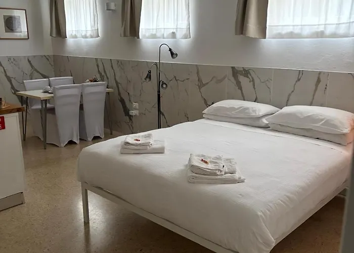 Da Melina * Parma